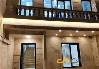 ویلایی قابل معاوضه با زمین و تجاری