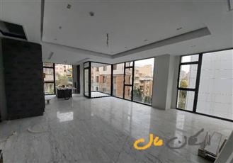 فروش آپارتمان/برج 2 خوابه در فرمانیه