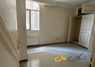 آپارتمان ۱۲۵ متر ( فرمانیه)