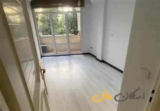 ۹۵متر دو خواب خوش نقشه در قلب آبکوه