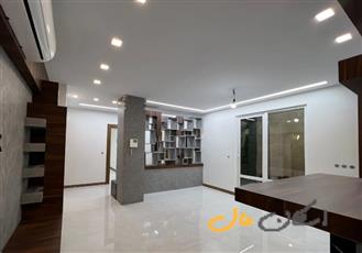 فرمانیه پرشین پارک۲۰۷متر فول امکانات ویو سه جهت