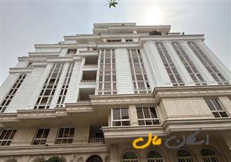 فرمانیه 330 متر 4پارکینگ 2 بالکن بزرگ