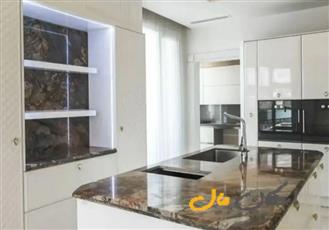 ۵۶۰ متر فرمانیه پنت هاوس ۲۸۰ متر تراس