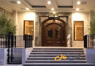 آپارتمان 178 متری در ولنجک