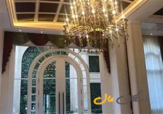 210 متر سوپر لوکس/ معاوضه با کلنگی ۴