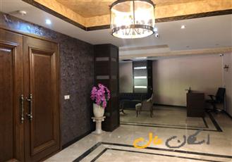 فروش ۱۷۰ متر زعفرانیه پسیان شخصی ساز (۲پارکینگ)