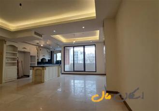 آپارتمان نوساز 100 متری دوخواب شمال جردن