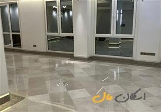 محمودیه ۲۰۸ متر / چشم انداز طبقه دهم