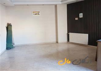 ۵۷ متر، مرزداران، فول امکانات، قابل تهاتر