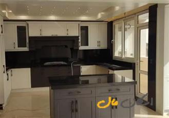 ۱۶۵متر/تاپ لوکیشن/ شاهکار مهندسی