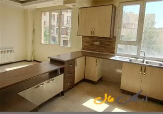 مرزداران، میدان گلها / ۱۲۵متر / تکواحدی