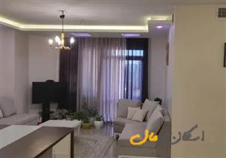 ۹۷متر دو خواب،مرزداران