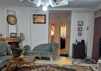 اپارتمان حدودا ۱۰۰ متری چاله باغ