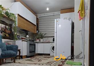 فروش خانه ویلایی ۵۰ متری ۱ خوابه