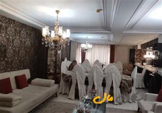 ۱۴۵متر سرمایه گذاری سکونت فرصت محدود
