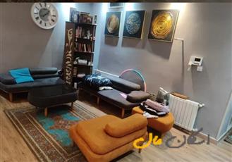 مرزداران / شمال شرق / ۶۰ متر