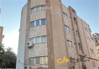 آپارتمان ۱۰۱متری فکوری ۱۰
