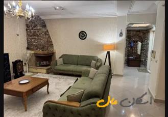 ۸۵ متر شهرک جهاد مرکزی دانشجو یکم