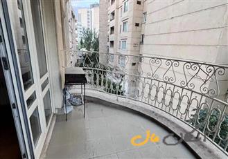 فروش آپارتمان 3 خوابه در زعفرانیه