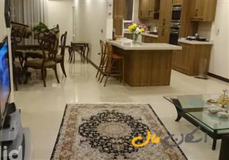۱۲۳ متر سه خواب ،نورگیری عالی ،سند سالم تک برگ،مناسب سرمایه گذاری