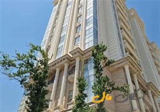 زعفرانیه 500 متر 4 تراس 4جهت ویو 5پارکینگ