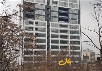 زعفرانیه 600متر4خواب،سندسالم،تراس وسیع