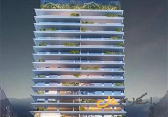 رویال ادرس زعفرانیه/مهندس درگاهی و منصورزاده/۴۴۰متر