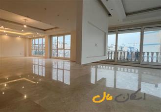 فرمانیه شرقی 340 متر 30 متر تراسگاردن (30%زیر قیمت منطقه فوری)