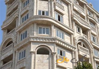 فرصت خاص برای خرید واحد نوساز۱۱۵ در قلب شهر