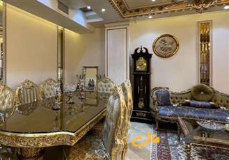 فروش آپارتمان /۱۶۵ متری در مرزداران