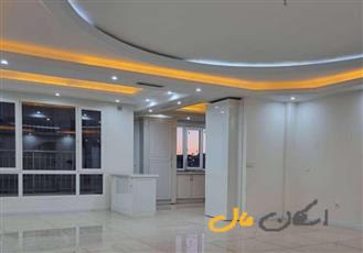 فروش آپارتمان /۱۶۵ متری در مرزداران