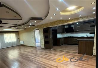 فروش 134 متری ۳ خواب استرآبادی ۵