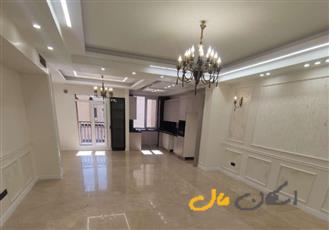 فروش آپارتمان/۱۲۰ متری در پونک