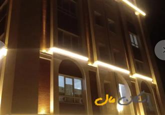 رهن واحد دونبش ودوخواب ویلاشهر