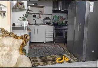 رهن خانه دوطبقه دوخواب