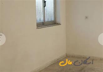 ویلایی دو طبقه.طبقه بالا ۶۰متری