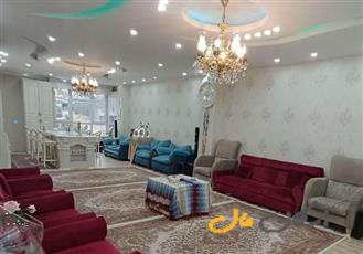 فروش آپارتمان/۱۲۷ متری در پونک