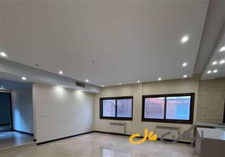 فروش آپارتمان/ ۱۱۰ متری در فرمانیه شرقی