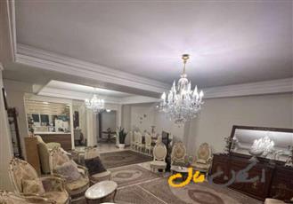 فروش آپارتمان/۱۷۰ متری در فرمانیه 