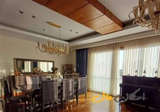 فروش آپارتمان/ ۲۷۰ متری در فرمانیه