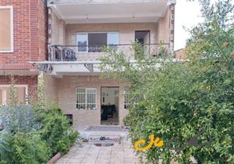 فروش خانه ویلایی دوبلکس در روستای نومل