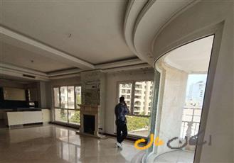 فروش آپارتمان/ ۱۲۰ متری در نیاوران