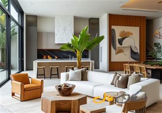 آپارتمان 275 متری /بلوار آیینه خانه