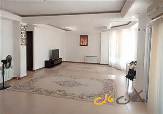 آپارتمان ۱۴۵ متری بر وحدت ۷ سال ساخت