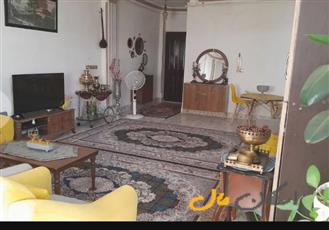 75 متری ویلاشهر