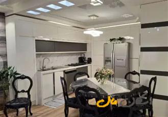 اپارتمان ۱۲۰ متری کوی ویلا تختی