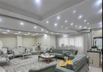 آپارتمان ۱۵۰متری ۳خواب اول گرگانجدید