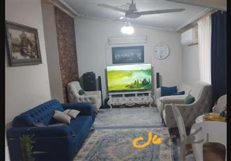 فروش آپارتمان ۶۰ متری جامی۲ شقایق