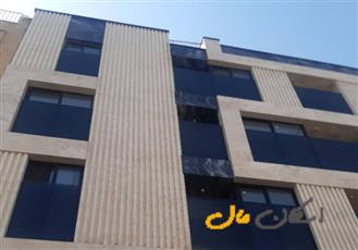 آپارتمان 167 متری /خوش نقشه/*نظر غربی*