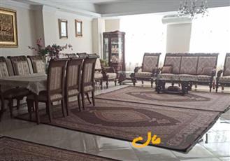 ۱۲۲ متر/ دو خواب/ سازمان برنامه جنوبی
